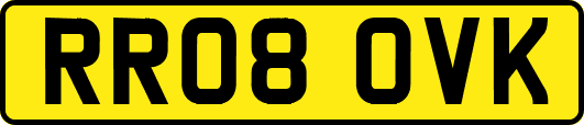 RR08OVK