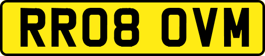 RR08OVM