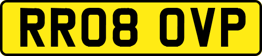 RR08OVP