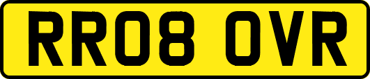 RR08OVR