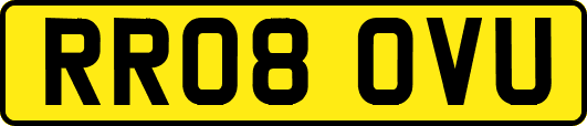 RR08OVU