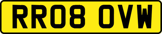 RR08OVW