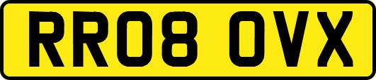 RR08OVX