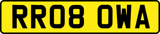 RR08OWA