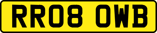 RR08OWB