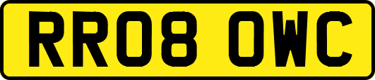 RR08OWC