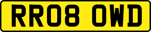 RR08OWD