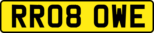 RR08OWE