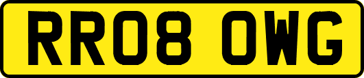 RR08OWG
