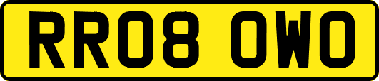RR08OWO