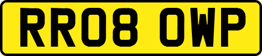 RR08OWP