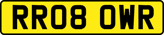 RR08OWR