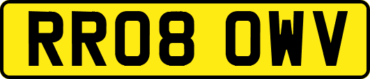 RR08OWV