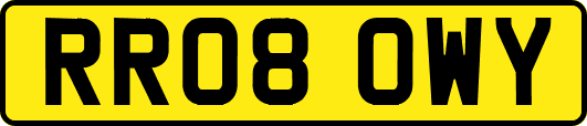 RR08OWY