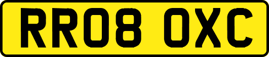 RR08OXC