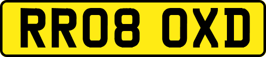 RR08OXD