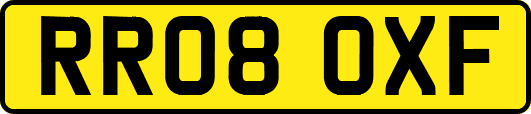 RR08OXF