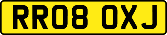 RR08OXJ