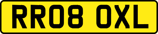 RR08OXL
