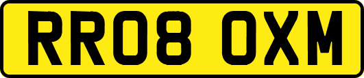 RR08OXM