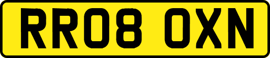 RR08OXN