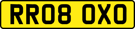 RR08OXO