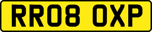RR08OXP