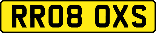 RR08OXS