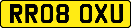 RR08OXU