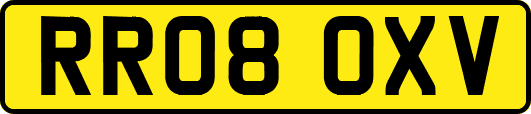 RR08OXV