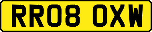 RR08OXW