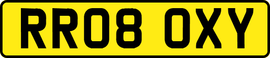 RR08OXY