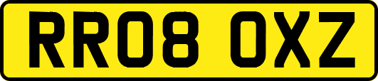 RR08OXZ