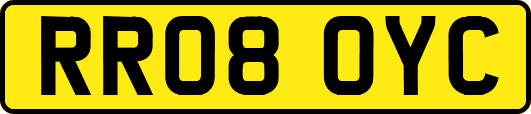 RR08OYC