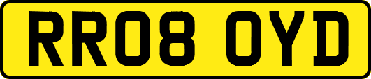 RR08OYD