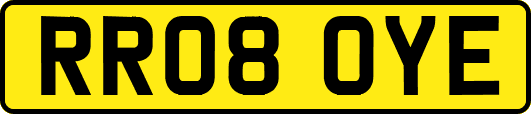 RR08OYE