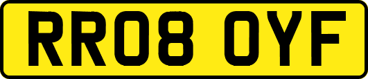 RR08OYF
