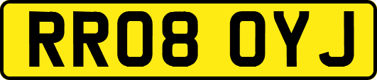 RR08OYJ