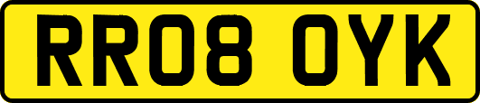 RR08OYK