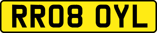 RR08OYL