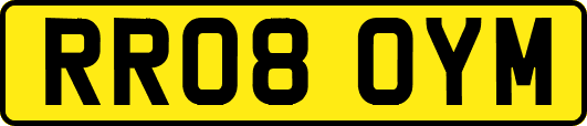 RR08OYM