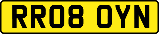 RR08OYN