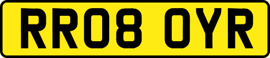 RR08OYR