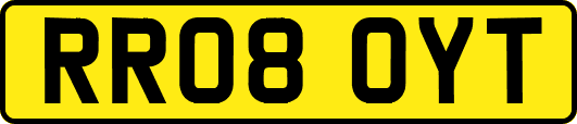 RR08OYT