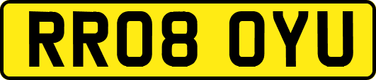 RR08OYU