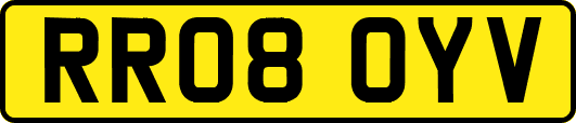 RR08OYV