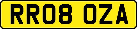 RR08OZA