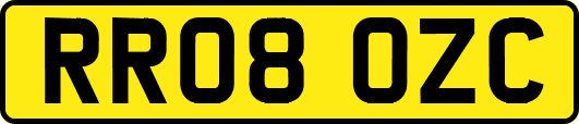 RR08OZC
