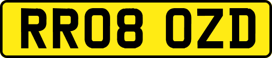 RR08OZD