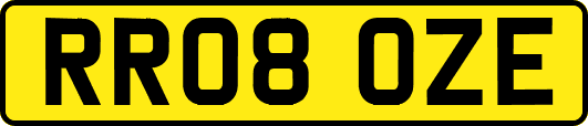 RR08OZE